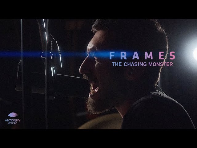 Music of the Day: The Chasing Monster - Frames