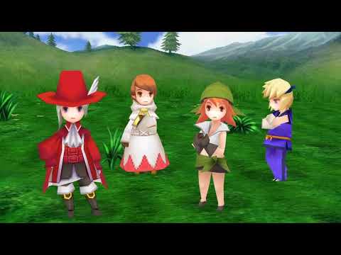 final fantasy iii psp mognet final fantasy iii psp mognet
