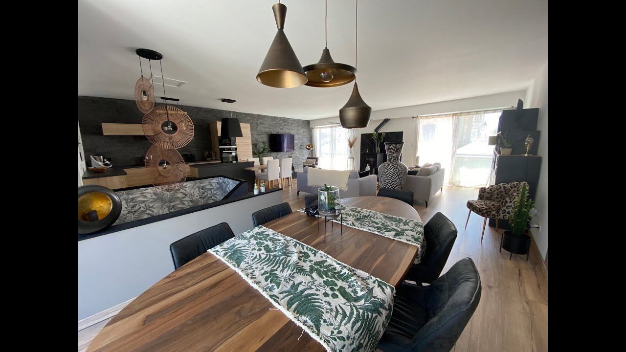 Maison hyper centre Challans - à vendre