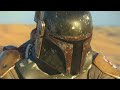 La Historia Completa De Boba Fett Explicada