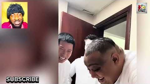 Try Not To Laugh Challenge🤣🤣 LEVEL 7 |Instant Regret Fails Compilation 2025