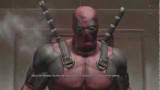 Achieve Unlock 49 In 5 In Deadpool