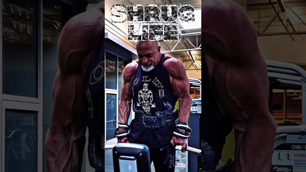 SHRUG LIFE #SHRUGLIFE #motivation