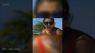 Music Evolution: Tic Tac Toe @tictactoemusik  #90s #deutsch #deutchland #deutschrap #girlband