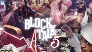 In This Ho (Lambo) - Pusha T Ft. Swizz Beatz - Block Talk 5 Mixtape - MixtapeFreak.com