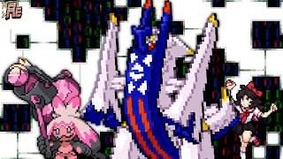 They Just Took Away Half My Team | Pokemon Rejuvenation