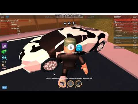 როგორც იქნა გავიქეცი