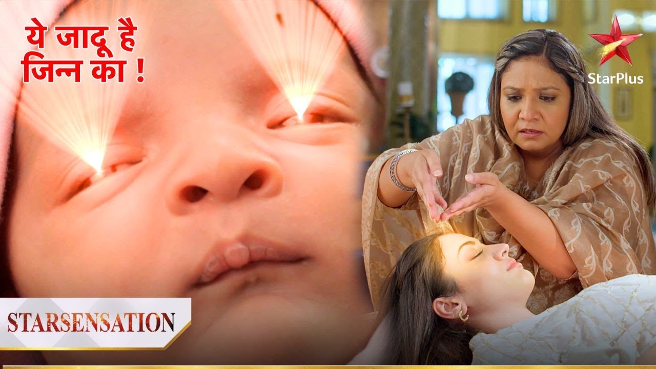 Aman ne बचा ली Roshni ki जान! | Yehh Jadu Hai Jinn Ka