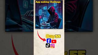Day 55 Comments Were Hidden Behind Keyboard… Now Everything Works! 😭🔥#appdevelopment