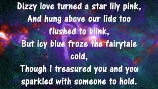 Owl City  Lonely Lullaby w lyrics