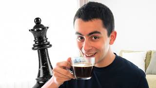 My IQP Duel With ChessLatte