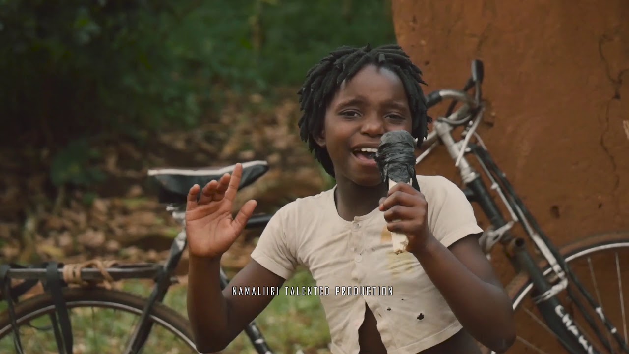 Ntinka Nkutinke (funny😂redo🤣video)by NINA ROZ NAMALIIRI TALENTED PRODUCTION