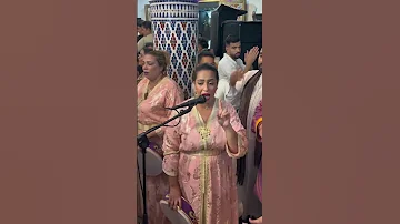جديد اغاني شعبي مغربي هبال مجموعة بنواسات مراكشيات إبداع 2025 MUSIC 