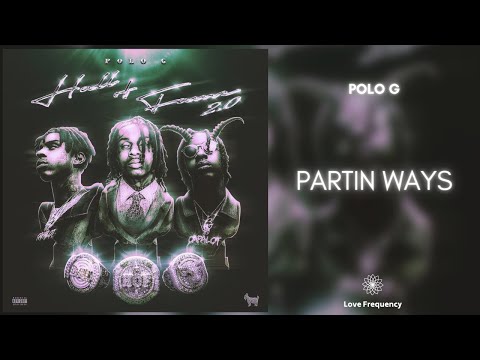 Polo G - Partin Ways (432Hz)