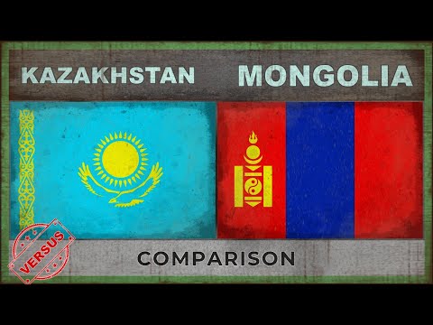 Video: Kdo So Mongoli? - Alternativni Pogled