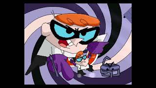 M.u.g.e.n - Clippit Vs Dexter