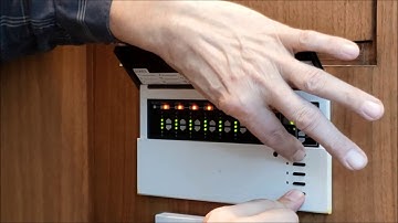 CKA Lutron Programming Video PGELS 190320