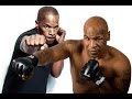 Jamie Foxx - The Mike Tyson Story