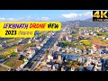 Lekhnath pokhara 4k drone view  2023   