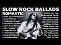 SLOW ROCK EMOTIONAL 2026 AMERICAN ROCK SONG TOP SELECTION