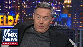 Gutfeld: January 6 hearings are therapy for the Democrats