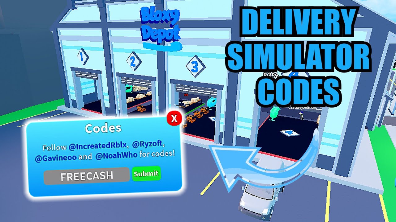 all-delivery-simulator-codes-roblox-youtube