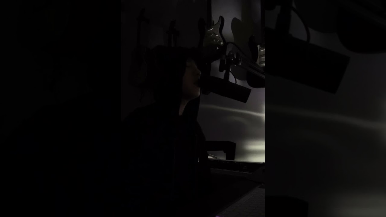 《在遠方的你》 - Original by Ian Chan