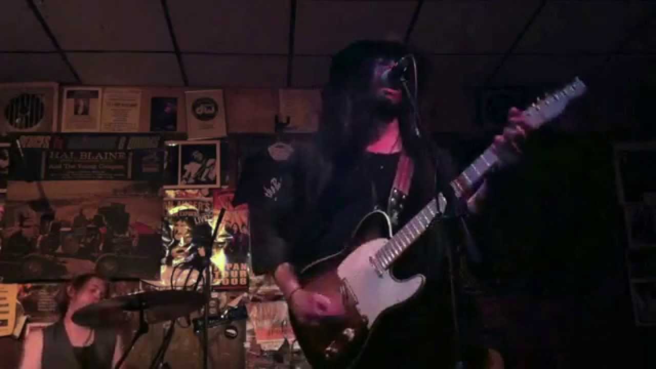 RIchie Kotzen Til You Put Me Down the BP YouTube