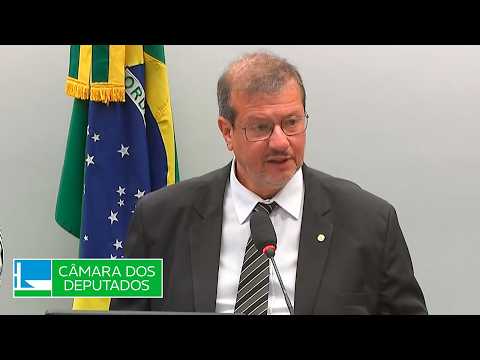 COMISSÃO DE FISCALIZAÇÃO FINANCEIRA E CONTROLE