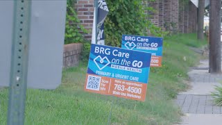 F.O.A.M. partners with BRG to bring mobile health care to community screenshot 5