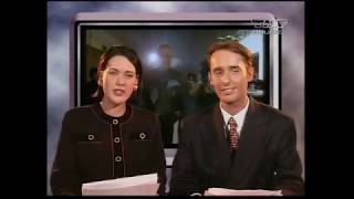 DJ Paul Elstak - The Promised Land (official video HD)