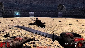 custom zombies coliseum easter egg steps 1