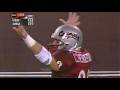 (1999) USC Trojans @ WSU Cougars -- NCAA Football