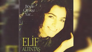 Elif Altıntaş Böyle Olmaz Yar Albüm Kapakları