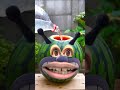 61 アンパンマン大ピンチ