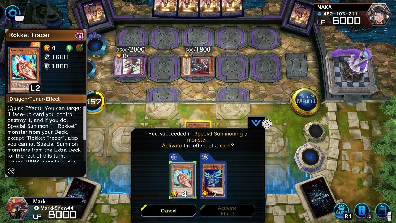 chaos dragon link Master duel post September 30th ban list YouTube