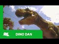 Dino dan  best of  the trex