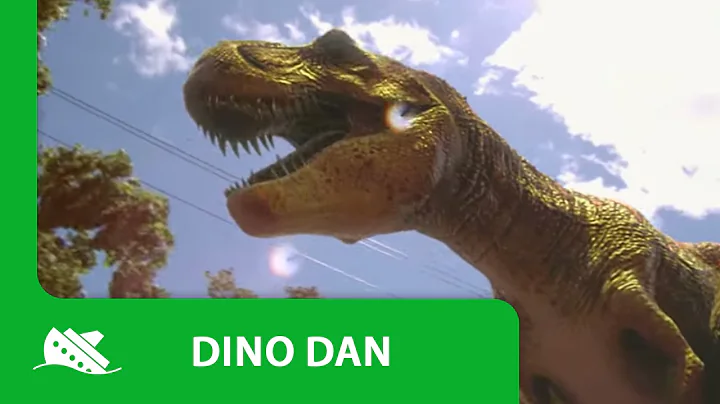 Dino Dan | Best of - The T-REX