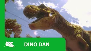 Dino Dan | Best of - The T-REX Resimi