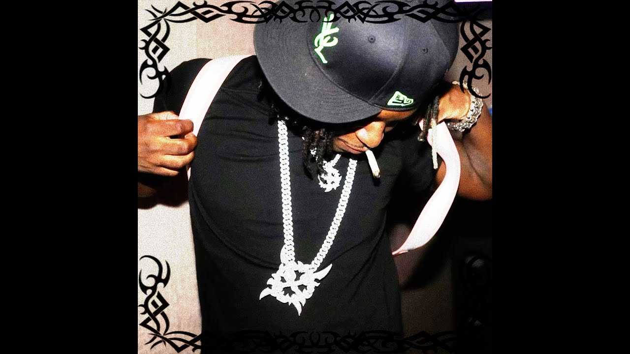 [FREE] Ken Carson Type Beat - 