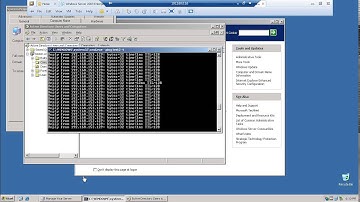Upgrading windows 2003 Domain controller to Windows 2012