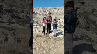 Serpil Teyzemiş Anne