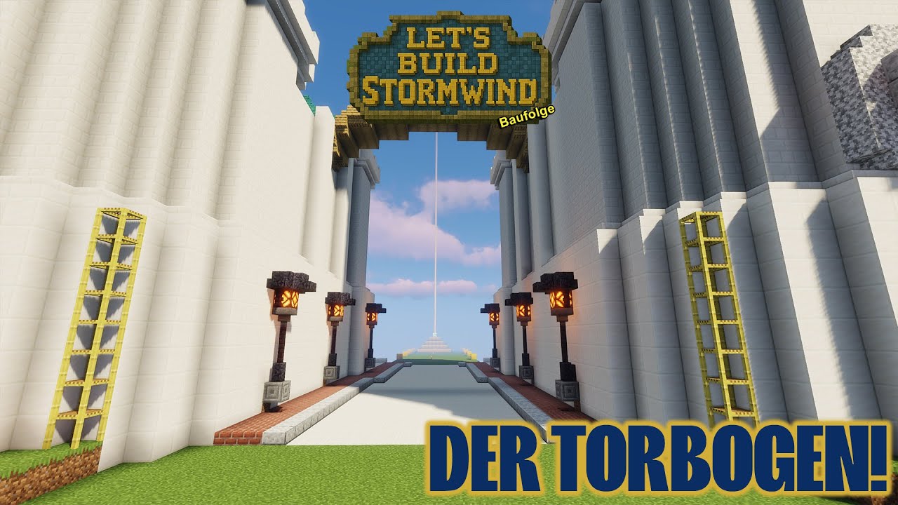 Let’s Play Minecraft 