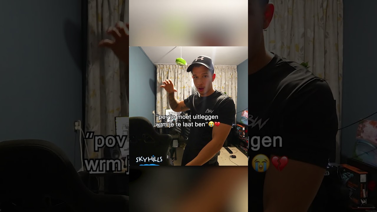 helemaal knettarious #buurtwacht #bwnation #tiktoknederland #viraal #fyp #shorts