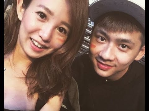 郭書瑤認了分手　前男友金陽也說話了