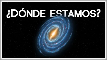 ¿Cómo se llama el Universo donde vivimos?