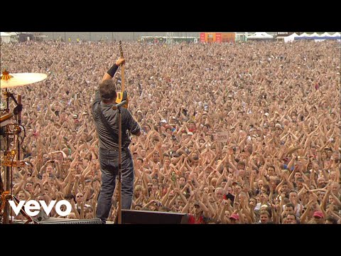 Bruce Springsteen &amp; The E Street Band - Outlaw Pete (London Calling: Live In Hyde Park, 2009)