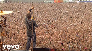 Outlaw Pete (London Calling: Live In Hyde Park, 2009)