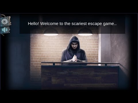 Scary Horror Escape Walkthrough Aaa Adventure Games Youtube