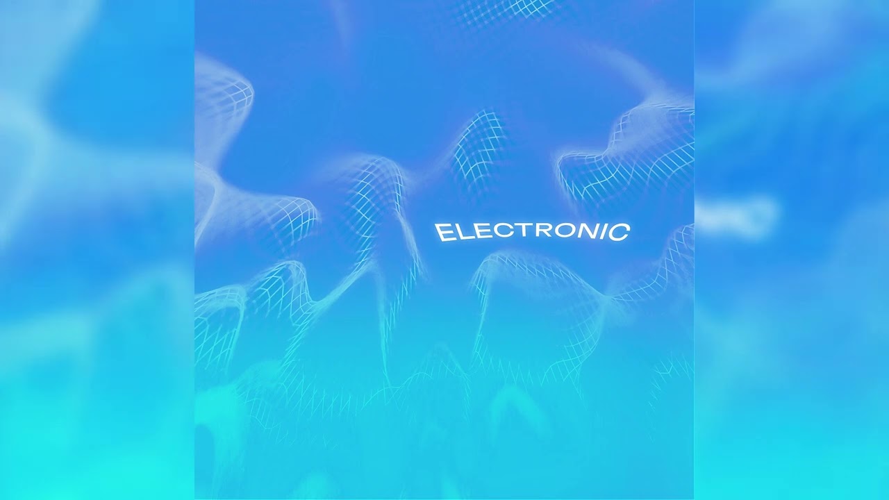 Finalblaze — ELECTRONIC [OFFICIAL AUDIO]